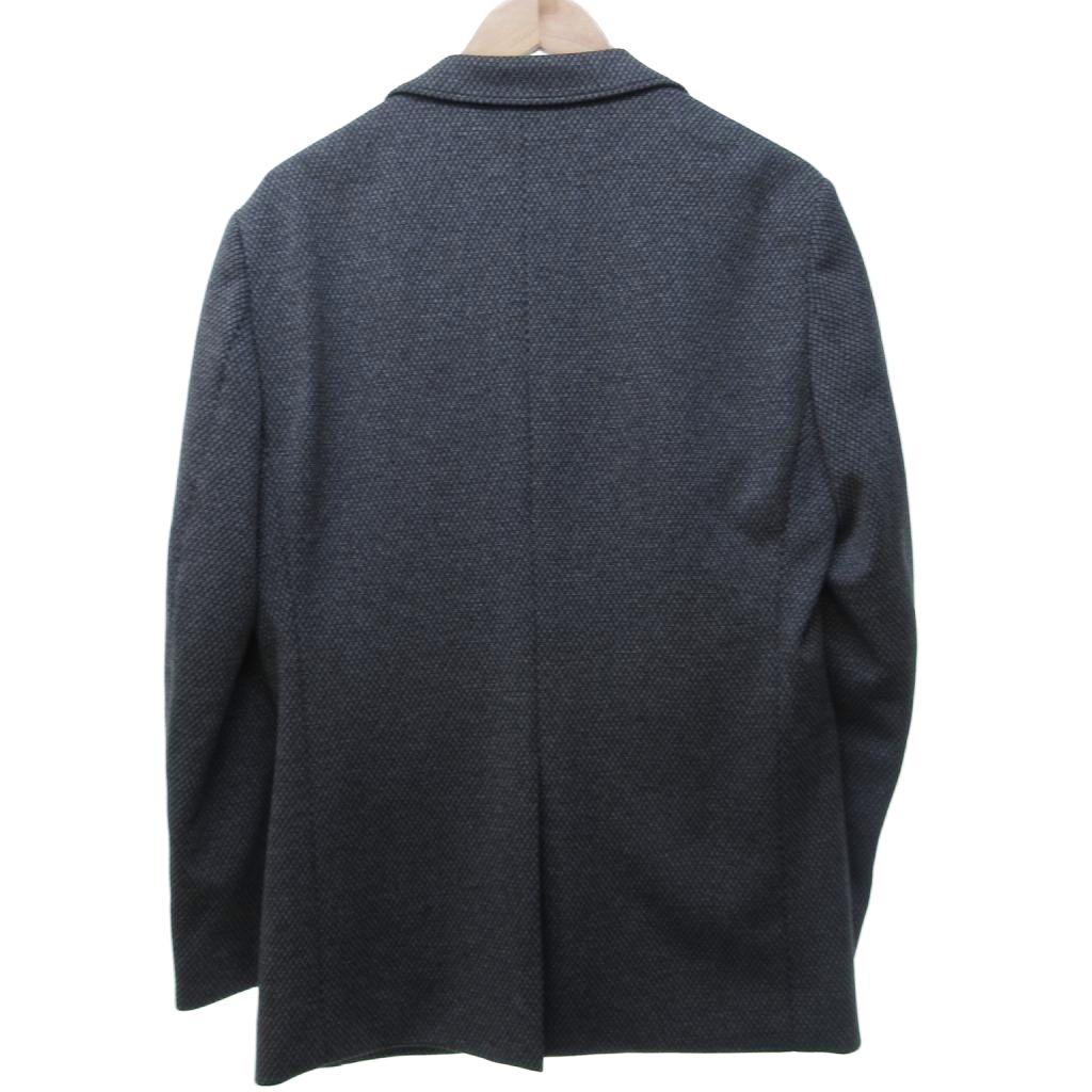 bensalina ベンサリナ 美品 テーラードジャケット ブレザー 長袖 2B 