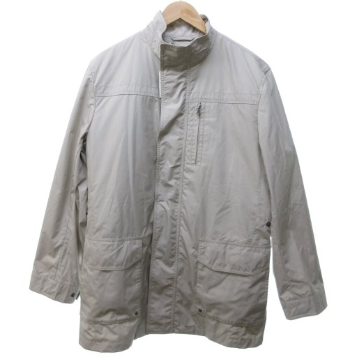 未使用品 ザ スコッチ ハウス The Scotch House タグ付き コート 