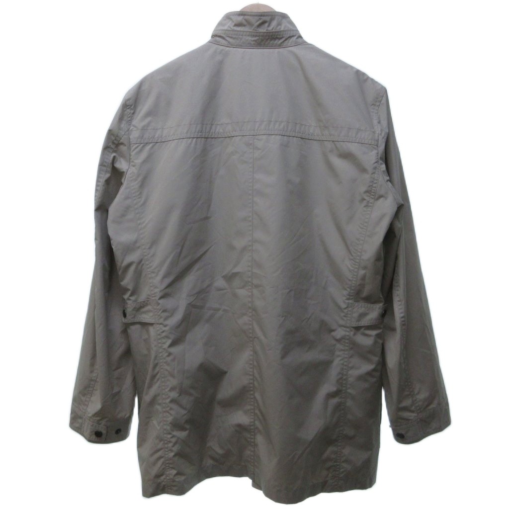 未使用品 ザ スコッチ ハウス The Scotch House タグ付き コート 