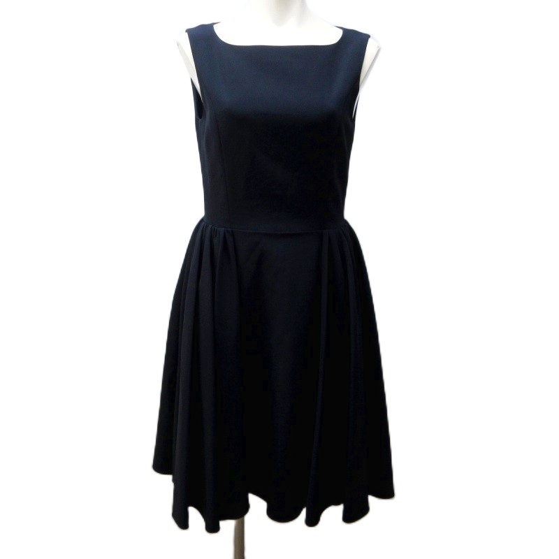 フォクシーニューヨーク FOXEY NEW YORK 美品 ワンピース ドレス フォクシーニューヨーク FOXEY NEW YORK 美品 ワンピース ドレス