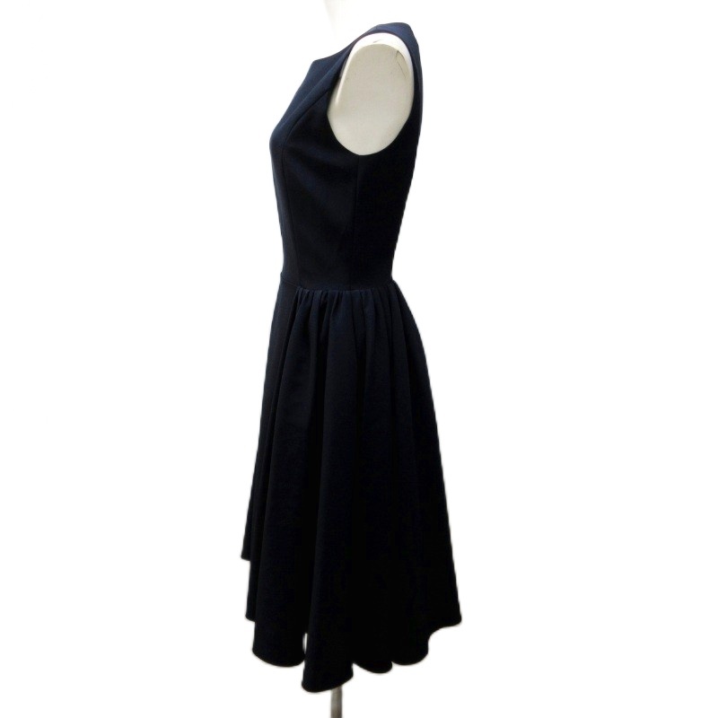 中古】フォクシーニューヨーク FOXEY NEW YORK 美品 ワンピース