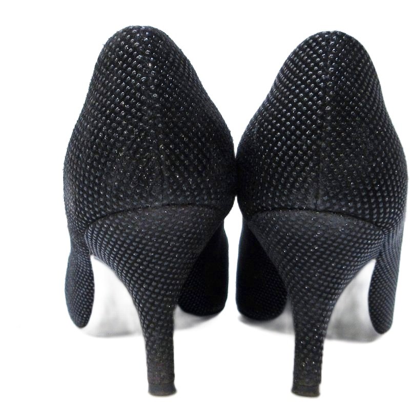 サルヴァトーレフェラガモ Salvatore Ferragamo パンプス ヴァラ