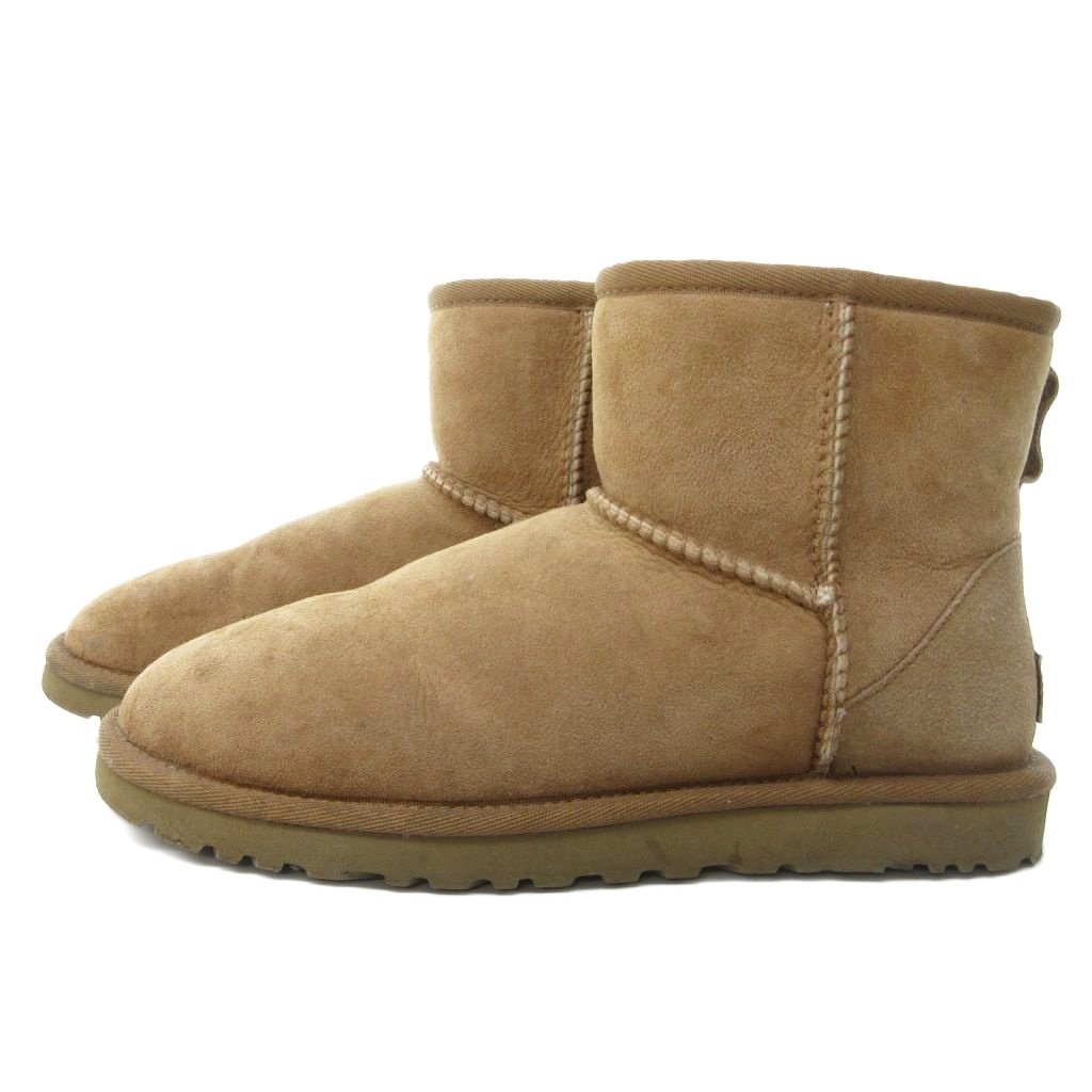 UGG Australia ムートンブーツ UGG AUSTRALIA(アグオーストラリア