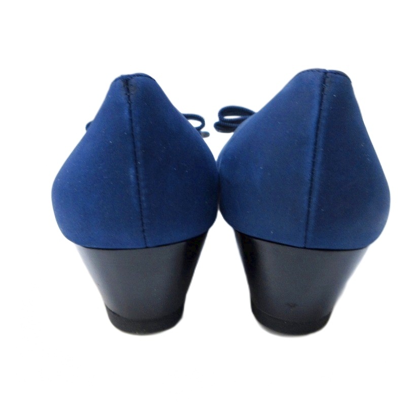 サルヴァトーレフェラガモ Salvatore Ferragamo ヴァラ リボン  