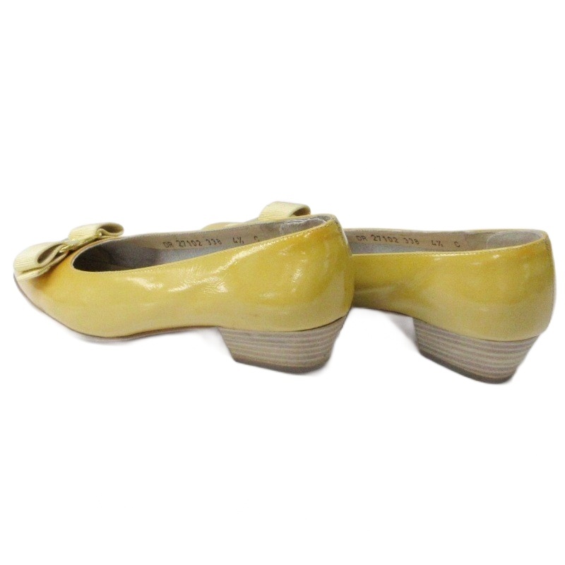 サルヴァトーレフェラガモ Salvatore Ferragamo ヴァラ リボン サルヴァトーレフェラガモ Salvatore Ferragamo ヴァラ リボン