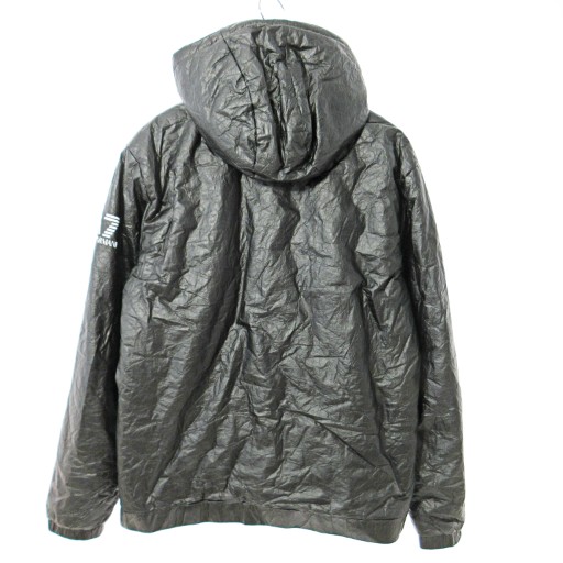 なす EMPORIO ARMANIアルマーニダークグレー ジャケット なす様専用