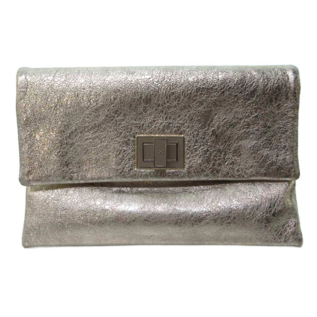 アニヤハインドマーチ ANYA HINDMARCH クラッチバッグ
