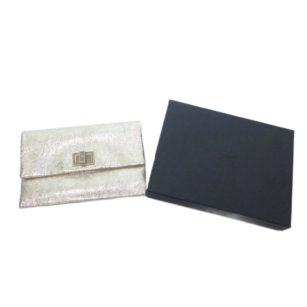 【未使用】アニヤハインドマーチ　パーティーバッグ ANYA HINDMARCH＜アニヤ ハインドマーチ＞ クロスボディバッグ