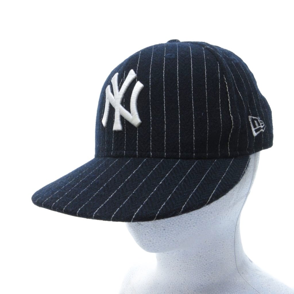 K78 ニューエラ 59fifty ニューヨーク ヤンキース MLB 2360 NEW ERA ニューエラ 59fifty ニューヨーク ヤンキース 7 1⁄8