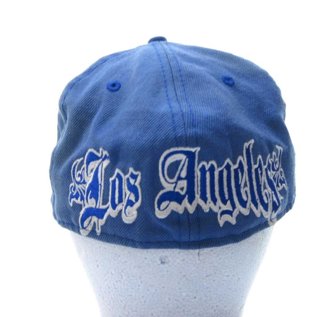 ニューエラ NEW ERA 59FIFTY ロサンゼルスドジャース キャップ 帽子