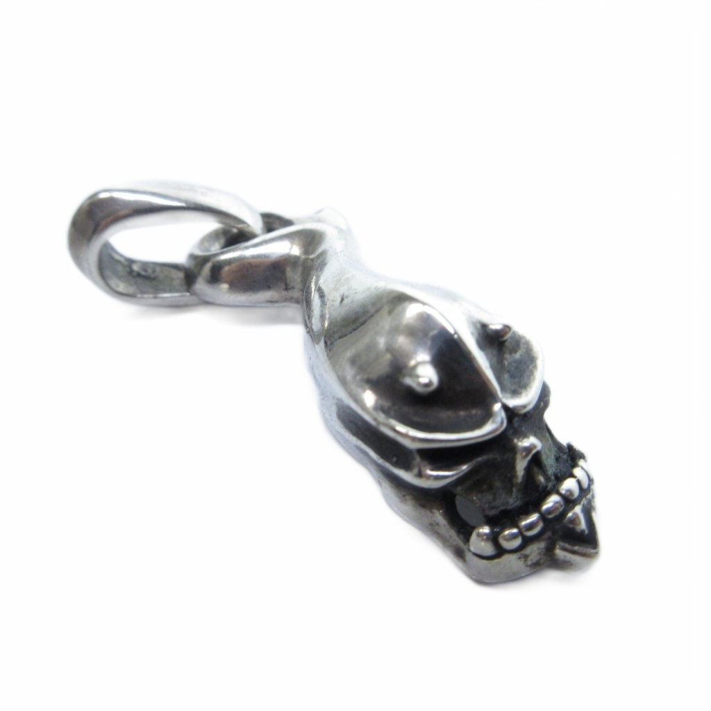 スターリンギア STARLINGEAR CURBY SPERM カービースパーム スカル