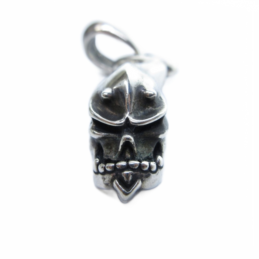 スターリンギア STARLINGEAR CURBY SPERM カービースパーム スカル