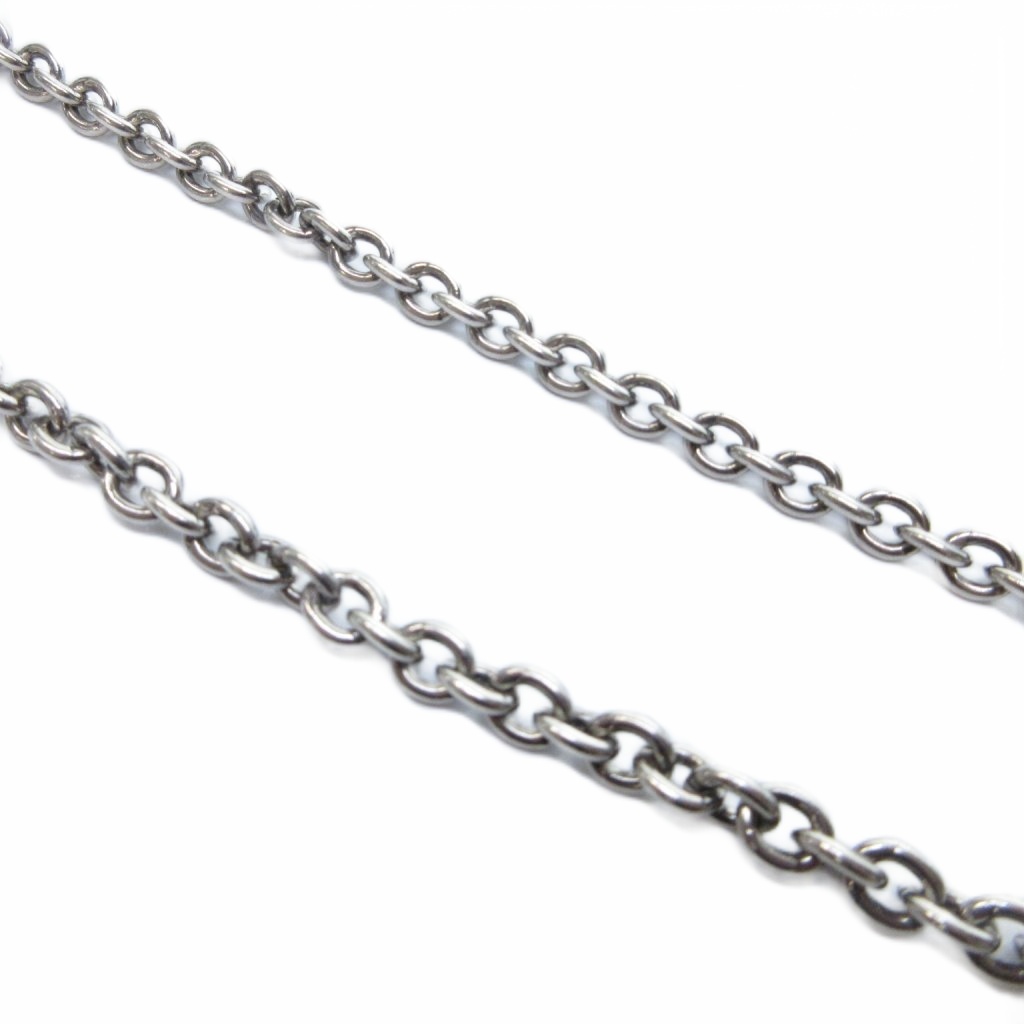 マーズ　MARS ウォレットチェーン シルバー マーズ MARS 希少 シルバー925 ウォレットチェーン キーチェーン