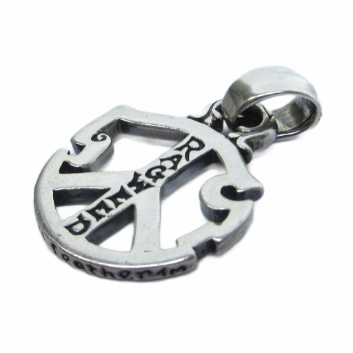 ビルウォールレザー Bill Wall Leather RAGWEED ペンダントトップ