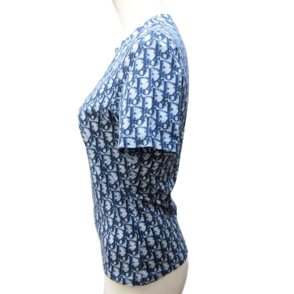 T Christian　Dior　トロッター　Tシャツ　カットソー　Mサイズ T Christian Dior トロッター Tシャツ カットソー Mサイズ 楽天市場