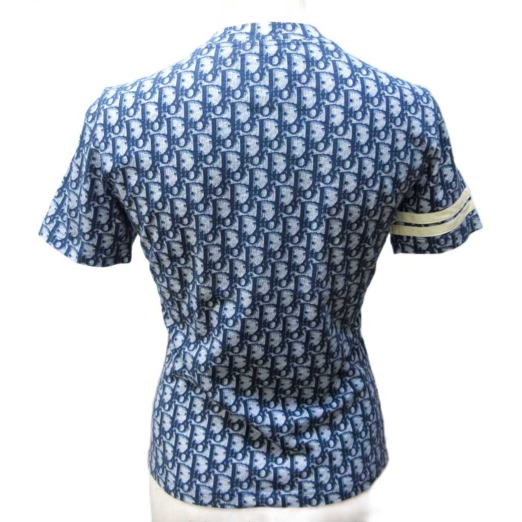 クリスチャンディオール Christian Dior トロッター Tシャツ