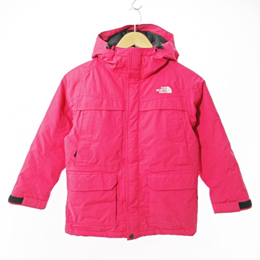 ザノースフェイス THE NORTH FACE キッズ ダウンジャケット ダウン 