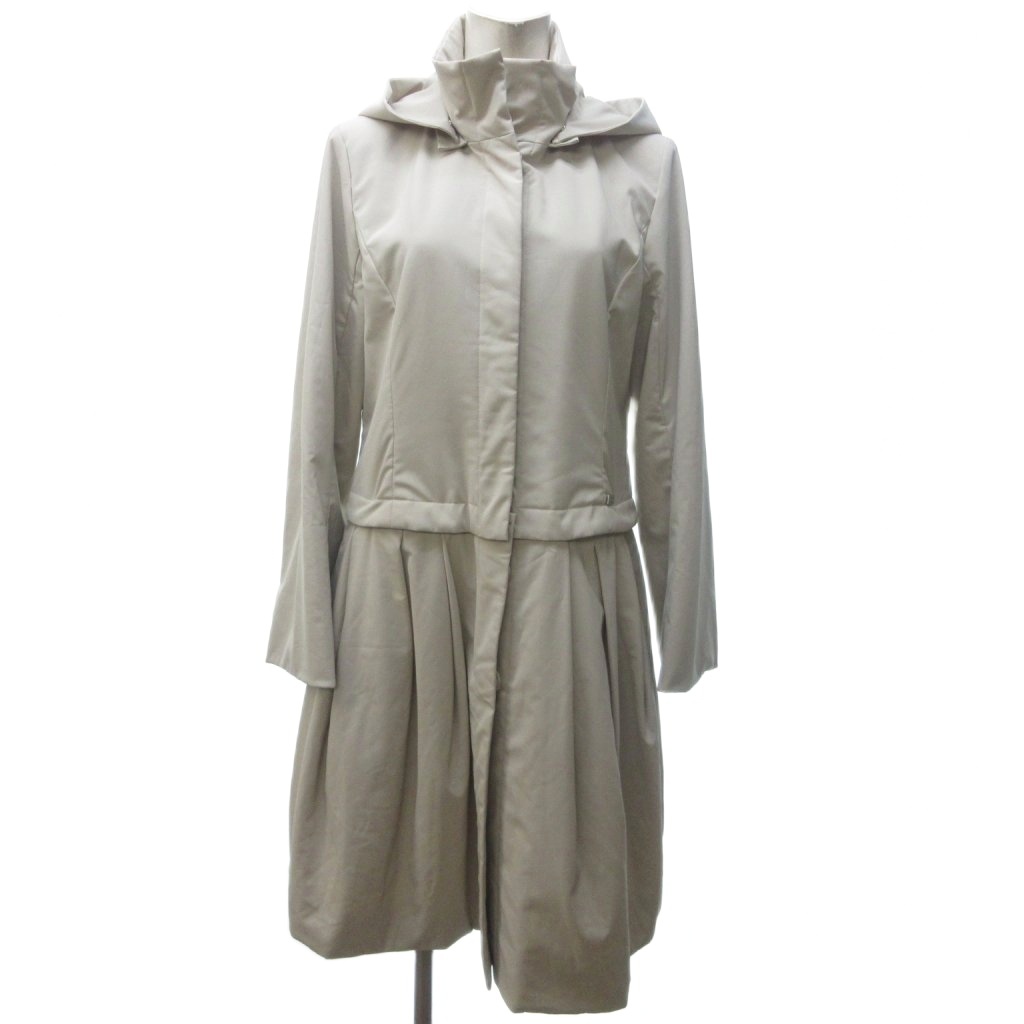 FOXEY Rainy Fit and Flareコート38 新品同様 Rene