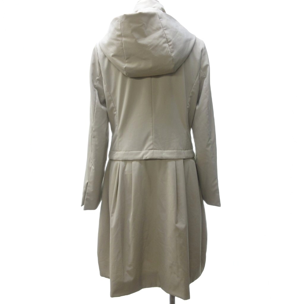 フォクシー　ニューヨーク　レイニーコート フォクシーニューヨーク コート レイニーコクーン 40 ライトアウター