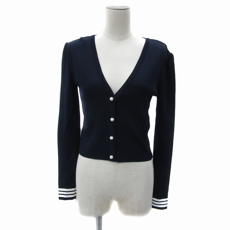 ボーダーズアットバルコニー BORDERS at BALCONY 伊勢丹別注 PEARL