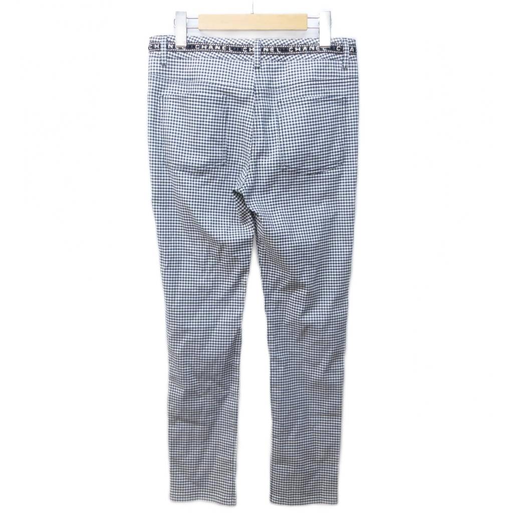 コメ兵｜シャネル CHANEL P53371V28957 パンツ｜CHANEL｜レディース 