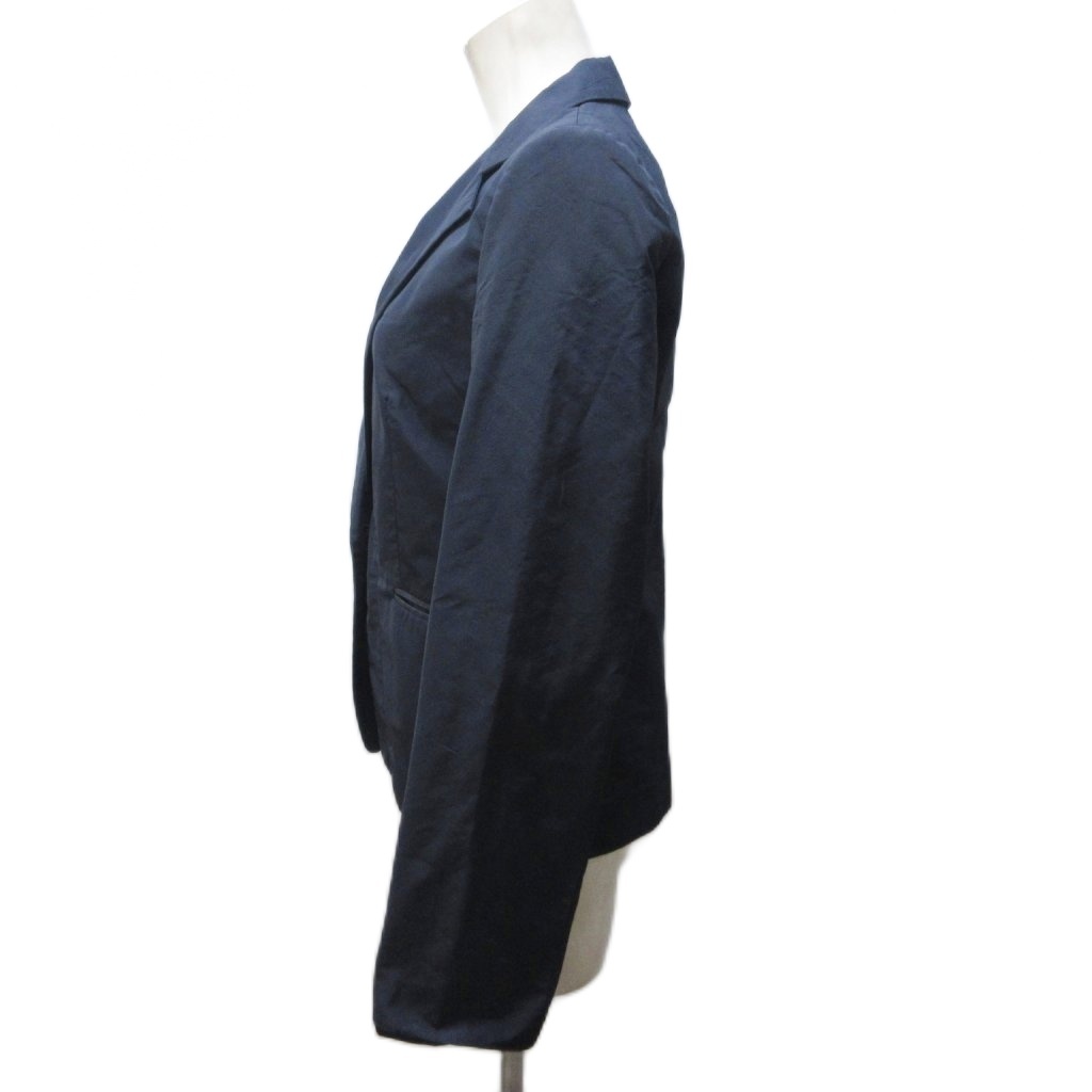 Sullen購入品　JIL SANDER ネイビー ミリタリージャケット Sullen購入品 JIL SANDER ネイビー ミリタリージャケット