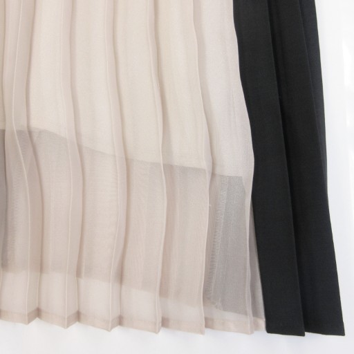 未使用級】アドーアADORE クリアドライスカート 【公式通販】 アドーア