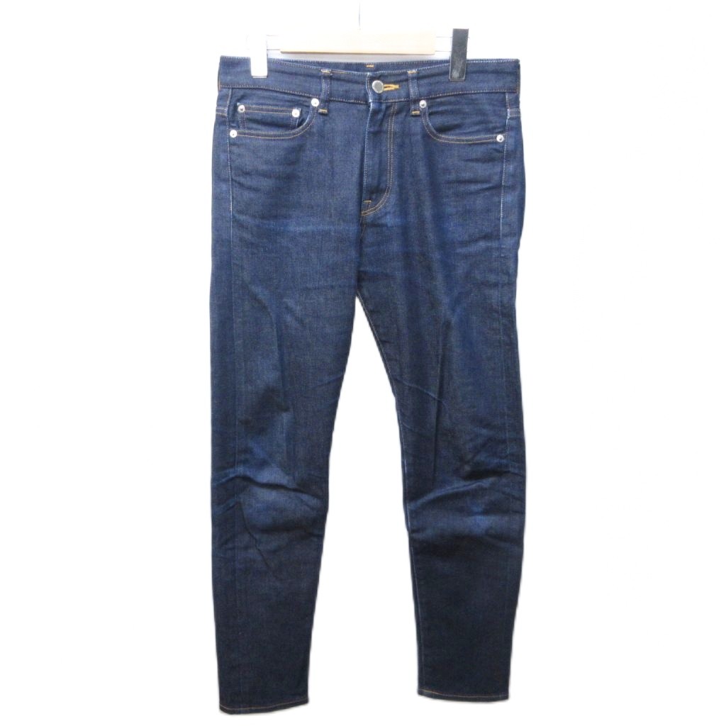 ジョンローレンスサリバン JOHN LAWRENCE SULLIVAN RIGID DENIM 