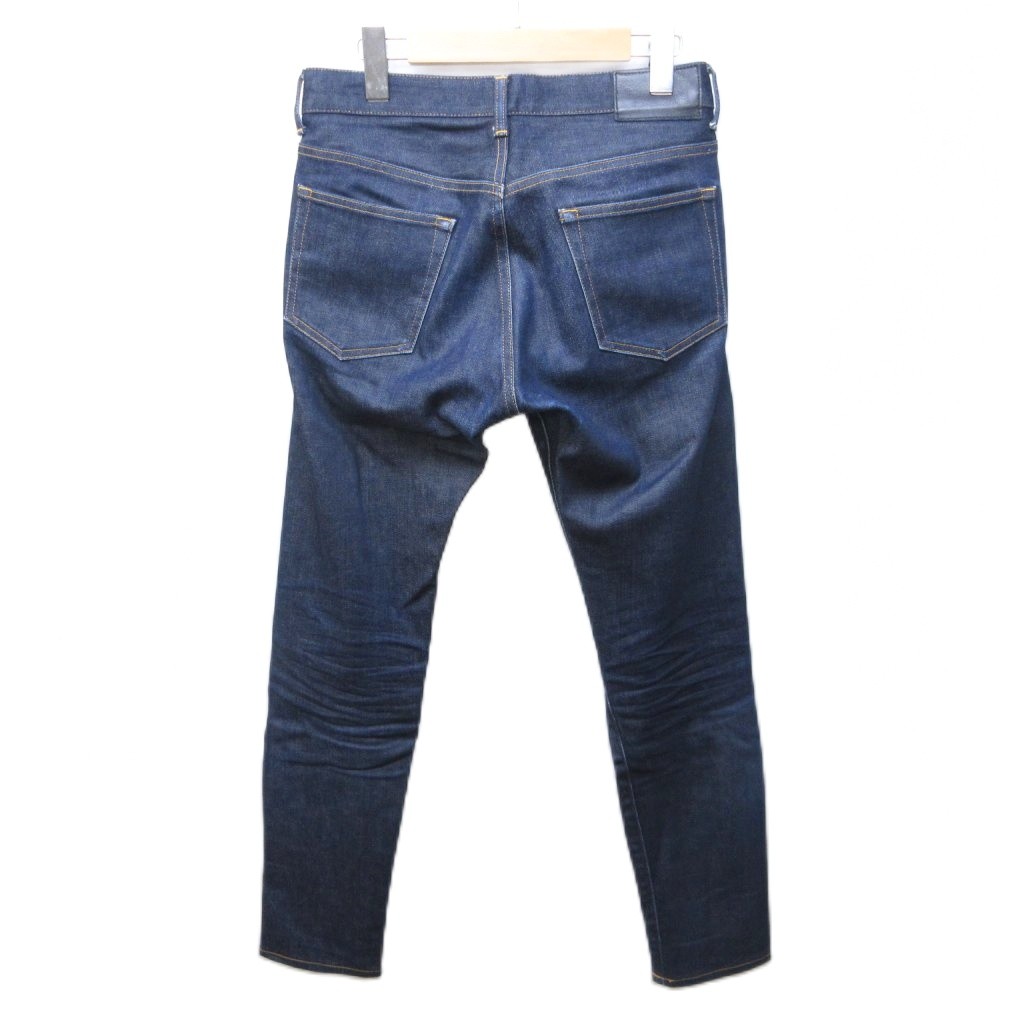 ジョンローレンスサリバン JOHN LAWRENCE SULLIVAN RIGID DENIM 
