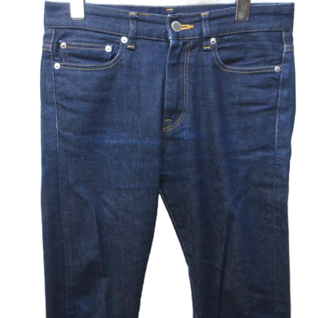 ジョンローレンスサリバン JOHN LAWRENCE SULLIVAN RIGID DENIM 