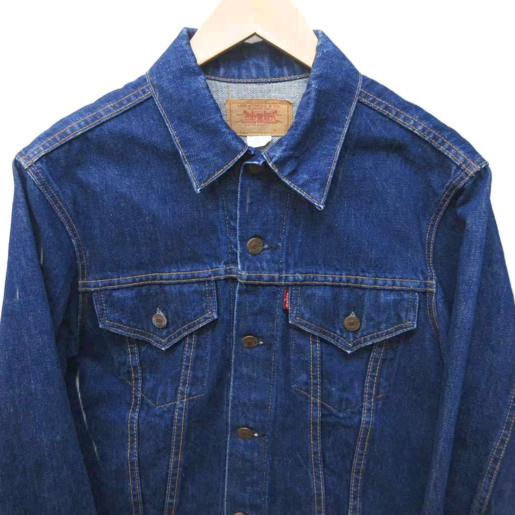 リーバイス Levi