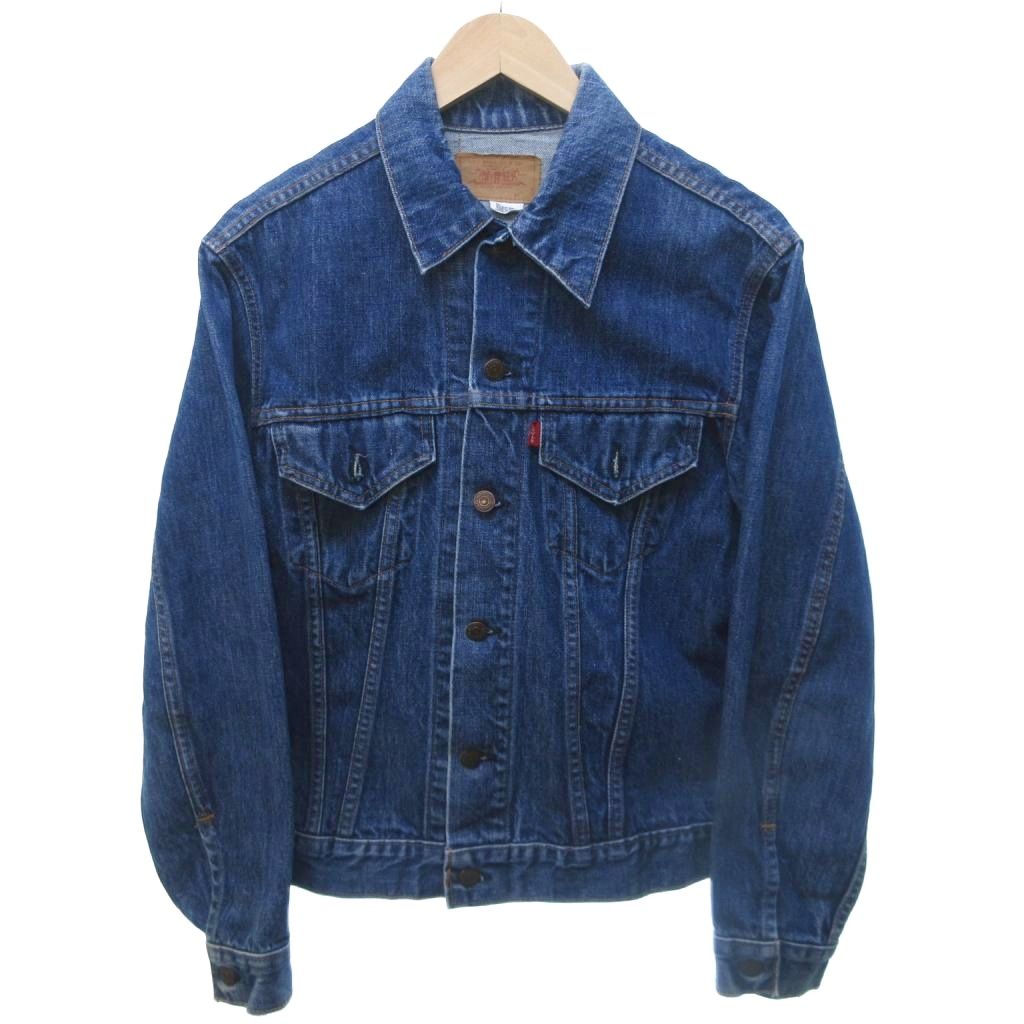 リーバイス Levi