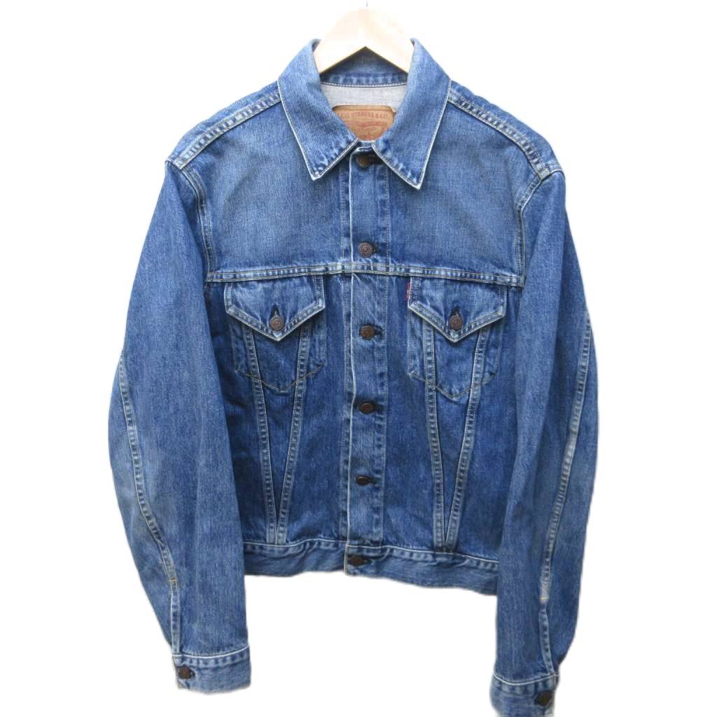 リーバイス Levi