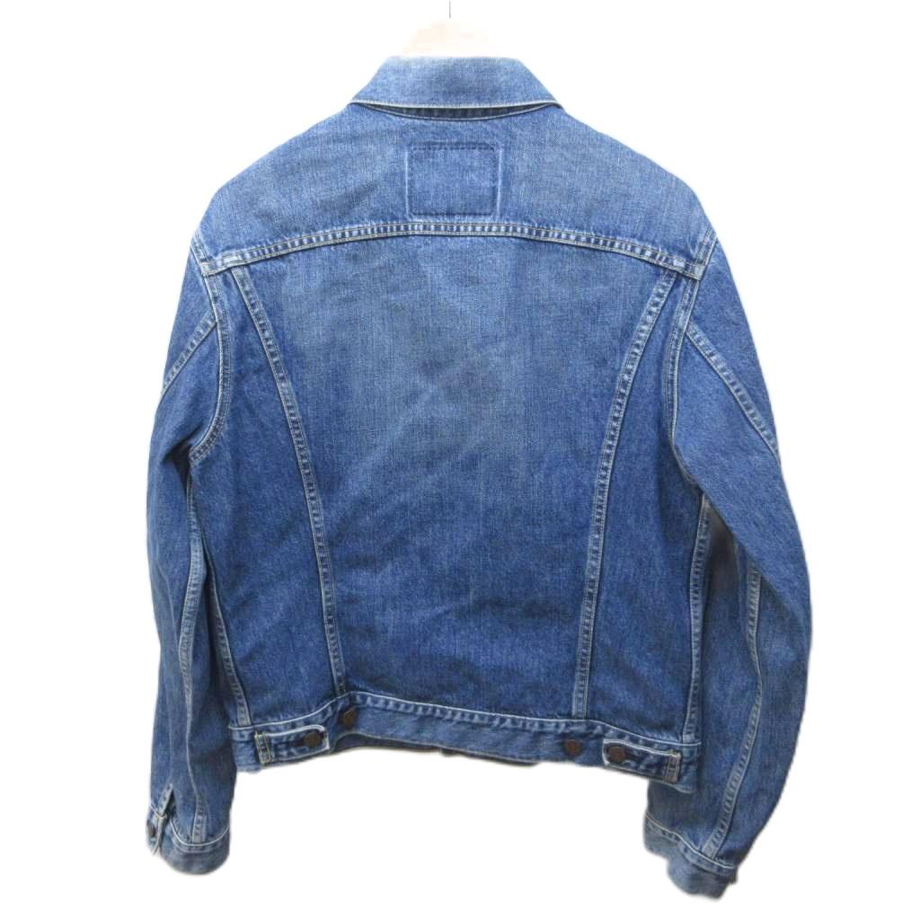 リーバイス Levi