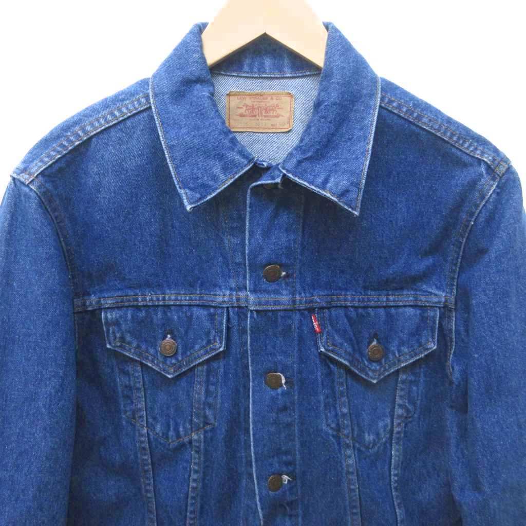 リーバイス Levi