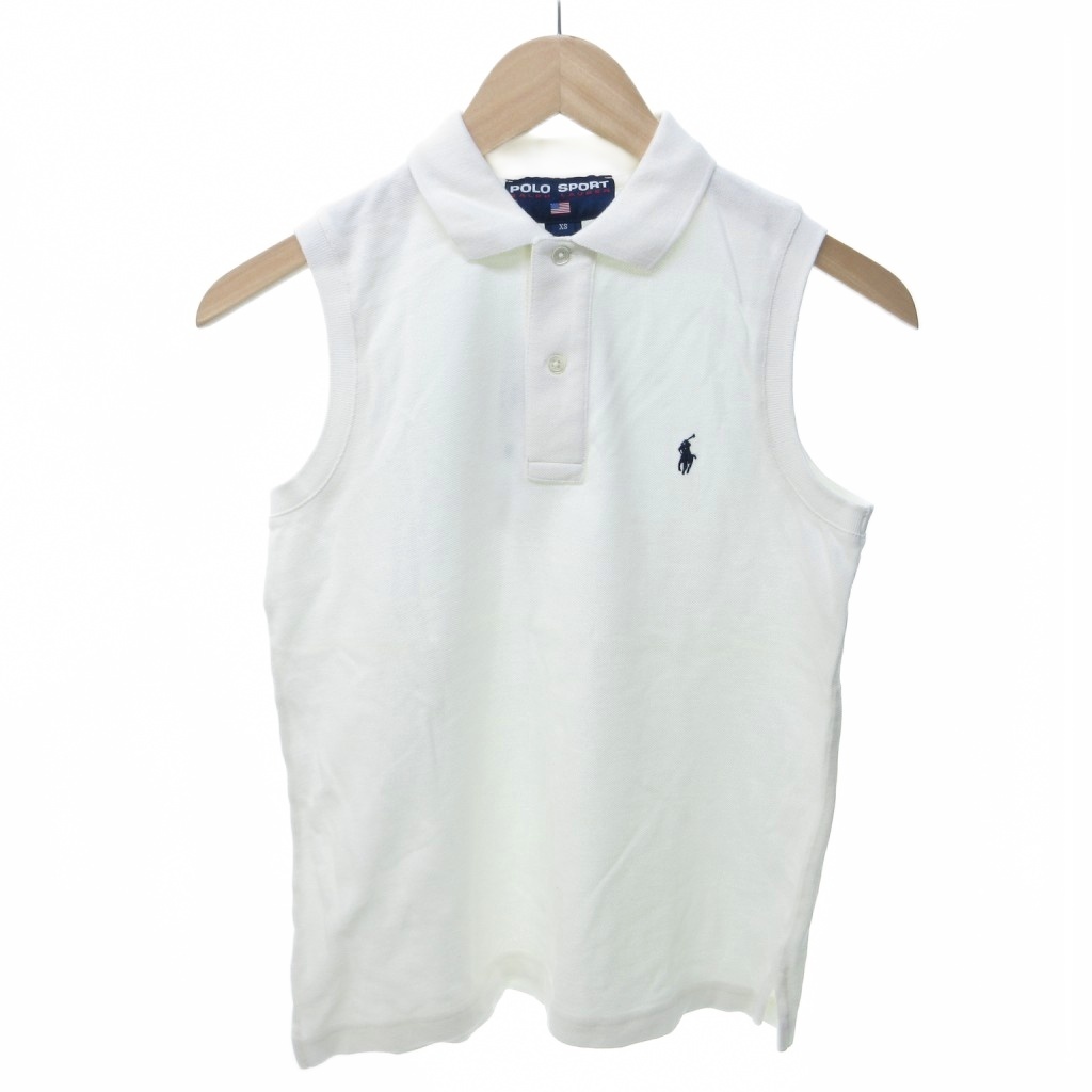 未使用品 ポロスポーツ POLO SPORT ラルフローレン タグ付き 