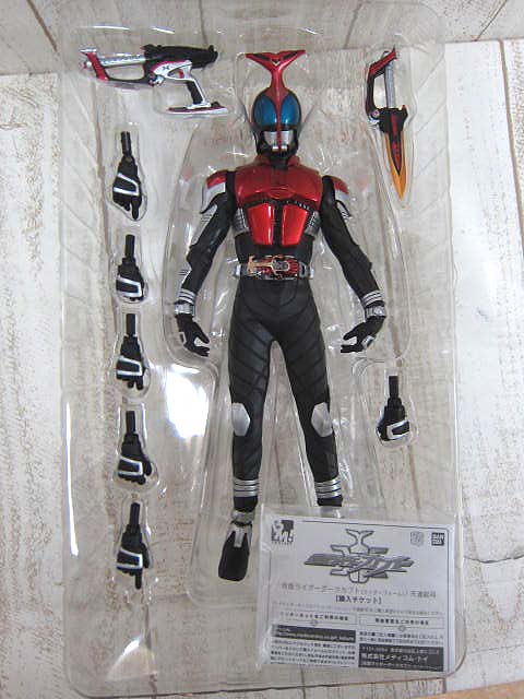 未使用品 メディコムトイ PBM プロジェクトBM 仮面ライダーカブト 
