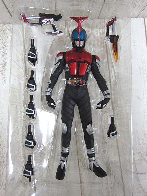 未使用品 メディコムトイ PBM プロジェクトBM 仮面ライダーカブト  