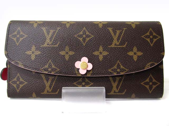 未使用品 ルイヴィトン LOUIS VUITTON 18年製 モノグラム 