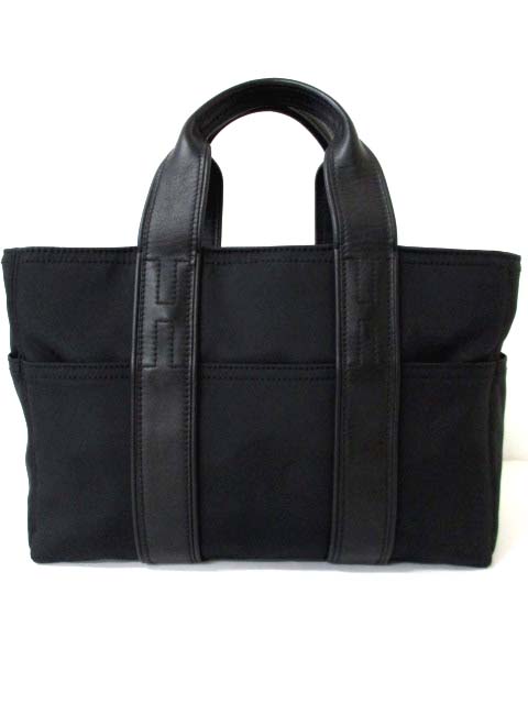 エルメス HERMES アカプルコ PM トートバッグ ハンドバッグ