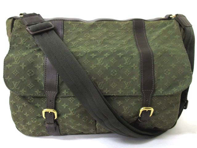 ルイヴィトン LOUIS VUITTON モノグラム ミニ ドゥニーズ ショルダー 