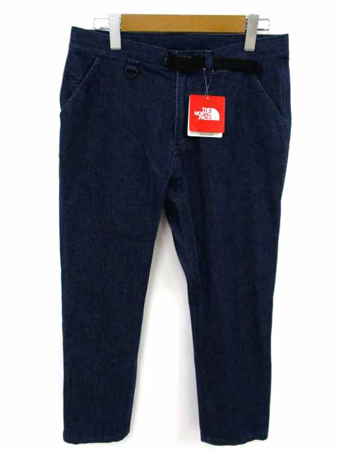 未使用品 ザノースフェイス THE NORTH FACE NB31832 ウォーター 