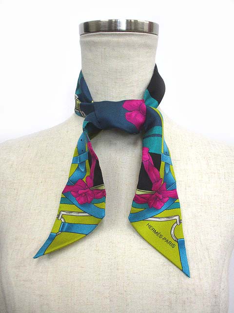 エルメス HERMES GRAND MANEGE TWILLY グランマネージュ 大調教術  