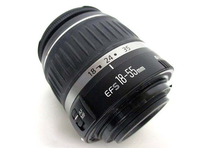 キャノン Canon EOS Kiss デジタルN デジタル一眼レフ カメラ DS126071