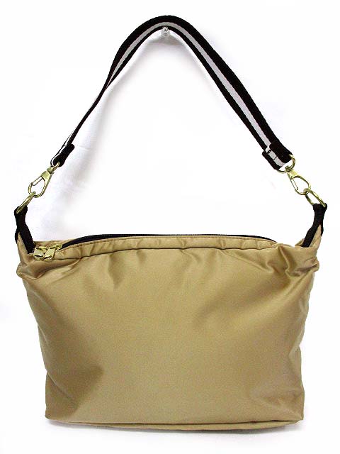 ポーター PORTER GIRL 2WAY ショルダーバッグ ハンドバッグ ANA 機内 