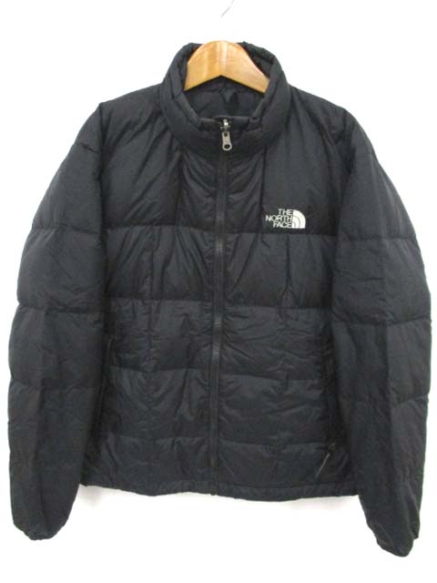 ザノースフェイス THE NORTH FACE ND18001 Belayer Jacket ビレイヤー 