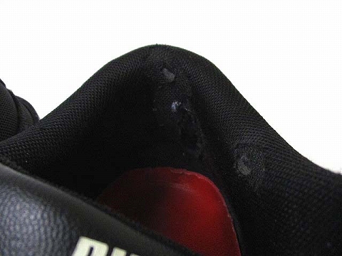 アレキサンダーマックイーン プーマ Alexander Mcqueen Puma Mcq Serve Lo Nu コラボ スニーカー ブラック パープル 黒 紫 29 0 シューズ 靴 Ibs11 ms04b メンズ 025 ベクトルパーク