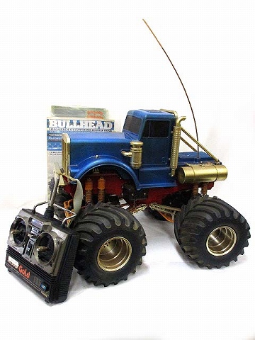 タミヤ TAMIYA 電動RC 電動ラジオコントロール オフロードカー 