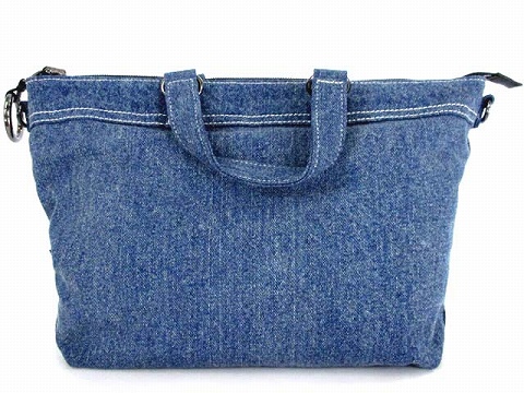 ディーゼル DIESEL THISBAG SATCHEL 2WAY トートバッグ ショルダー 