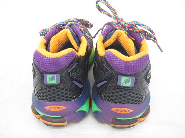 ニューバランス MR1040RB ランニングシューズ レインボー new balance